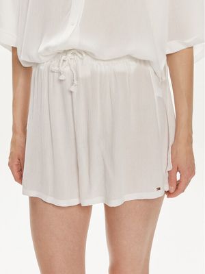 Tommy Hilfiger - Szorty ze sklepu: MODIVO w kategorii: Szorty - zdjęcie WP-EBWP-BKLVO-LN0_0000303406851