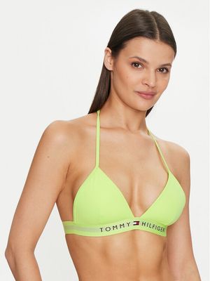 Tommy Hilfiger - Strój kąpielowy w stylu młodzieżowym letni ze sklepu: MODIVO w kategorii: Stroje kąpielowe - zdjęcie WP-EBWP-BKLVO-LN0_0000303406905