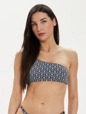 Strój kąpielowy w stylu młodzieżowym Tommy Hilfiger ze sklepu: MODIVO w kategorii: Stroje kąpielowe - zdjęcie WP-EBWP-BKLVO-LN0_0000303406929