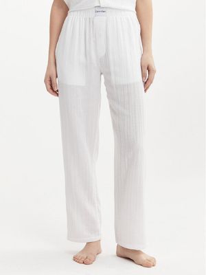 Piżama Calvin Klein Underwear ze sklepu: MODIVO w kategorii: Piżamy damskie - zdjęcie WP-EBWP-BKLVO-LN0_0000303407155