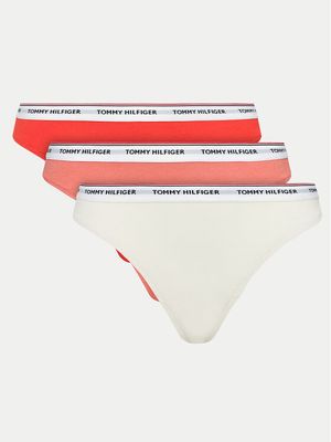 Majtki damskie na lato Tommy Hilfiger ze sklepu: MODIVO w kategorii: Majtki damskie - zdjęcie WP-EBWP-BKLVO-LN0_0000303407711