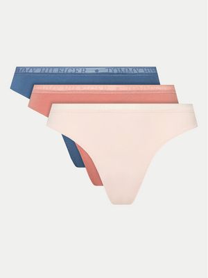Tommy Hilfiger - Majtki damskie na lato ze sklepu: MODIVO w kategorii: Majtki damskie - zdjęcie WP-EBWP-BKLVO-LN0_0000303407858