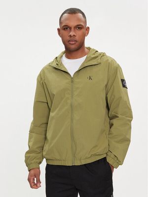 Kurtka męska jesienna Calvin Klein Jeans ze sklepu: MODIVO w kategorii: Kurtki męskie - zdjęcie WP-EBWP-BKLVO-LN0_0000303410230