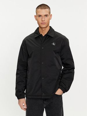 Kurtka męska Calvin Klein Jeans ze sklepu: MODIVO w kategorii: Kurtki męskie - zdjęcie WP-EBWP-BKLVO-LN0_0000303410353