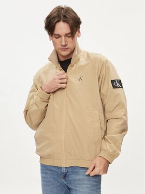 Kurtka męska wiosenna Calvin Klein Jeans ze sklepu: MODIVO w kategorii: Kurtki męskie - zdjęcie WP-EBWP-BKLVO-LN0_0000303410865