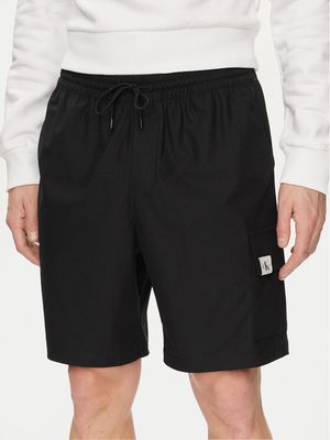 Spodenki męskie Calvin Klein Jeans ze sklepu: MODIVO w kategorii: Spodenki męskie - zdjęcie WP-EBWP-BKLVO-LN0_0000303410919