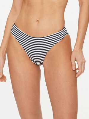 Strój kąpielowy casual Tommy Hilfiger ze sklepu: MODIVO w kategorii: Stroje kąpielowe - zdjęcie WP-EBWP-BKLVO-LN0_0000303411404