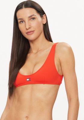 Strój kąpielowy na lato Tommy Hilfiger ze sklepu: MODIVO w kategorii: Stroje kąpielowe - zdjęcie WP-EBWP-BKLVO-LN0_0000303411565