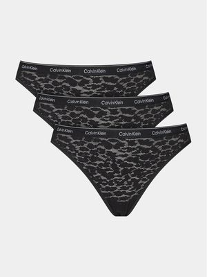Majtki damskie Calvin Klein Underwear ze sklepu: MODIVO w kategorii: Majtki damskie - zdjęcie WP-EBWP-BKLVO-LN0_0000303411718