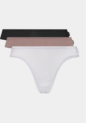 Majtki damskie Calvin Klein Underwear ze sklepu: MODIVO w kategorii: Majtki damskie - zdjęcie WP-EBWP-BKLVO-LN0_0000303411817