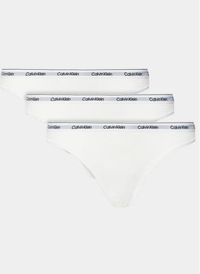 Majtki damskie Calvin Klein Underwear ze sklepu: MODIVO w kategorii: Majtki damskie - zdjęcie WP-EBWP-BKLVO-LN0_0000303411886