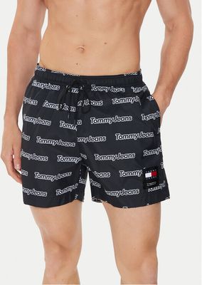 Kąpielówki Tommy Hilfiger ze sklepu: MODIVO w kategorii: Kąpielówki - zdjęcie WP-EBWP-BKLVO-LN0_0000303412043