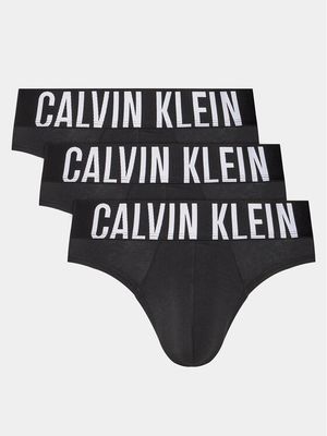 Calvin Klein Underwear - Majtki męskie ze sklepu: MODIVO w kategorii: Majtki męskie - zdjęcie WP-EBWP-BKLVO-LN0_0000303412166