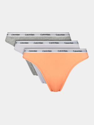 Calvin Klein Underwear - Majtki damskie ze sklepu: MODIVO w kategorii: Majtki damskie - zdjęcie WP-EBWP-BKLVO-LN0_0000303412265