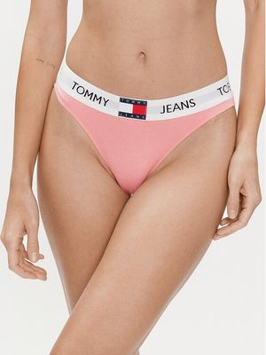 Biustonosz Tommy Jeans ze sklepu: MODIVO w kategorii: Biustonosze - zdjęcie WP-EBWP-BKLVO-LN0_0000303412319