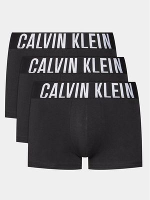 Majtki męskie Calvin Klein Underwear ze sklepu: MODIVO w kategorii: Majtki męskie - zdjęcie WP-EBWP-BKLVO-LN0_0000303412357