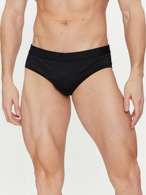 Kąpielówki Calvin Klein Swimwear ze sklepu: MODIVO w kategorii: Kąpielówki - zdjęcie WP-EBWP-BKLVO-LN0_0000303412500