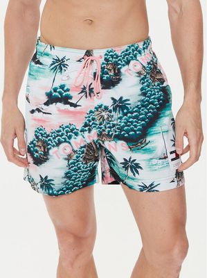 Kąpielówki Tommy Hilfiger ze sklepu: MODIVO w kategorii: Kąpielówki - zdjęcie WP-EBWP-BKLVO-LN0_0000303412555