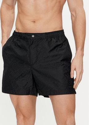 Kąpielówki Calvin Klein Swimwear ze sklepu: MODIVO w kategorii: Kąpielówki - zdjęcie WP-EBWP-BKLVO-LN0_0000303412883
