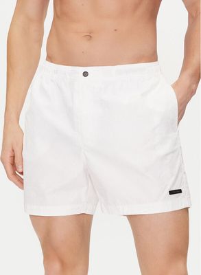 Kąpielówki Calvin Klein Swimwear ze sklepu: MODIVO w kategorii: Kąpielówki - zdjęcie WP-EBWP-BKLVO-LN0_0000303412920
