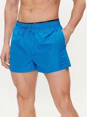 Kąpielówki Calvin Klein Swimwear ze sklepu: MODIVO w kategorii: Kąpielówki - zdjęcie WP-EBWP-BKLVO-LN0_0000303413033