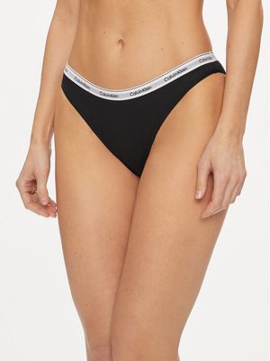 Majtki damskie Calvin Klein Underwear ze sklepu: MODIVO w kategorii: Majtki damskie - zdjęcie WP-EBWP-BKLVO-LN0_0000303413484