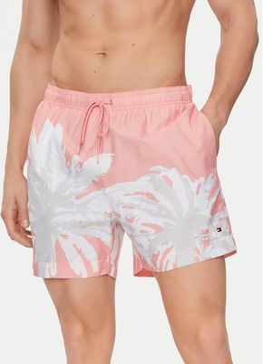 Kąpielówki Tommy Hilfiger ze sklepu: MODIVO w kategorii: Kąpielówki - zdjęcie WP-EBWP-BKLVO-LN0_0000303413606