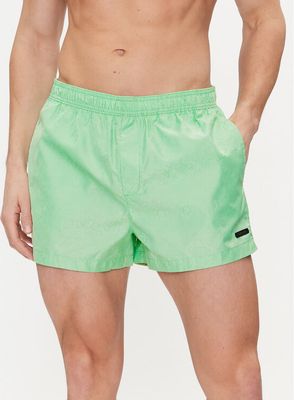 Kąpielówki Calvin Klein Swimwear ze sklepu: MODIVO w kategorii: Kąpielówki - zdjęcie WP-EBWP-BKLVO-LN0_0000303413712
