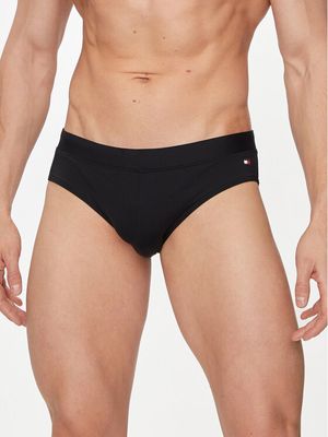 Kąpielówki Tommy Hilfiger ze sklepu: MODIVO w kategorii: Kąpielówki - zdjęcie WP-EBWP-BKLVO-LN0_0000303413910
