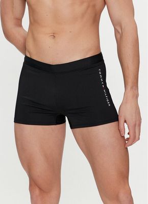 Kąpielówki Tommy Hilfiger ze sklepu: MODIVO w kategorii: Kąpielówki - zdjęcie WP-EBWP-BKLVO-LN0_0000303414023