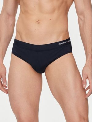 Kąpielówki Tommy Hilfiger ze sklepu: MODIVO w kategorii: Kąpielówki - zdjęcie WP-EBWP-BKLVO-LN0_0000303414108