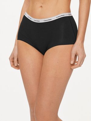 Majtki damskie casualowe Calvin Klein Underwear ze sklepu: MODIVO w kategorii: Majtki damskie - zdjęcie WP-EBWP-BKLVO-LN0_0000303414924