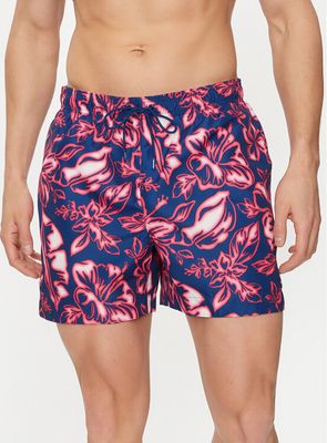 Kąpielówki Tommy Hilfiger ze sklepu: MODIVO w kategorii: Kąpielówki - zdjęcie WP-EBWP-BKLVO-LN0_0000303415037