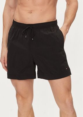 Tommy Hilfiger - Kąpielówki ze sklepu: MODIVO w kategorii: Kąpielówki - zdjęcie WP-EBWP-BKLVO-LN0_0000303415099