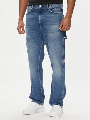 Tommy Jeans - Jeansy męskie na wiosnę ze sklepu: MODIVO w kategorii: Jeansy męskie - zdjęcie WP-EBWP-BKLVO-LN0_0000303415143