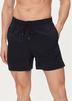 Tommy Hilfiger - Kąpielówki ze sklepu: MODIVO w kategorii: Kąpielówki - zdjęcie WP-EBWP-BKLVO-LN0_0000303415242