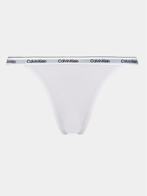 Majtki damskie Calvin Klein Underwear ze sklepu: MODIVO w kategorii: Majtki damskie - zdjęcie WP-EBWP-BKLVO-LN0_0000303415365