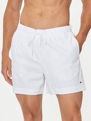 Tommy Hilfiger - Kąpielówki ze sklepu: MODIVO w kategorii: Kąpielówki - zdjęcie WP-EBWP-BKLVO-LN0_0000303415372
