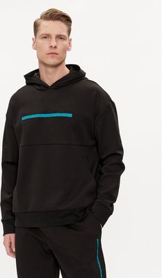 Bluza męska na zimę jesienna Calvin Klein ze sklepu: MODIVO w kategorii: Bluzy męskie - zdjęcie WP-EBWP-BKLVO-LN0_0000303415433