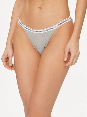 Majtki damskie na wiosnę Calvin Klein Underwear ze sklepu: MODIVO w kategorii: Majtki damskie - zdjęcie WP-EBWP-BKLVO-LN0_0000303415457