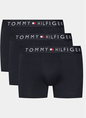 Tommy Hilfiger - Majtki męskie ze sklepu: MODIVO w kategorii: Majtki męskie - zdjęcie WP-EBWP-BKLVO-LN0_0000303415648