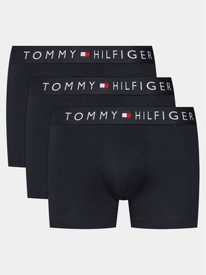 Tommy Hilfiger - Majtki męskie ze sklepu: MODIVO w kategorii: Majtki męskie - zdjęcie WP-EBWP-BKLVO-LN0_0000303415648