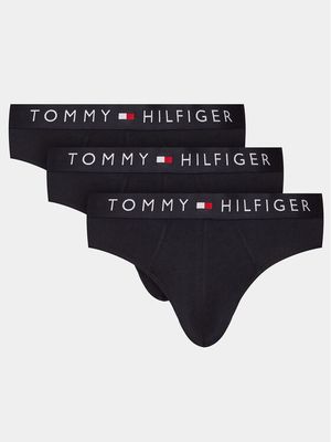 Majtki męskie Tommy Hilfiger ze sklepu: MODIVO w kategorii: Majtki męskie - zdjęcie WP-EBWP-BKLVO-LN0_0000303415723
