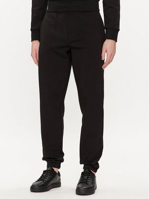 Spodnie męskie jesienne Calvin Klein ze sklepu: MODIVO w kategorii: Spodnie męskie - zdjęcie WP-EBWP-BKLVO-LN0_0000303415747