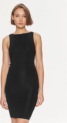 Sukienka Calvin Klein Jeans ze sklepu: MODIVO w kategorii: Sukienki - zdjęcie WP-EBWP-BKLVO-LN0_0000303415785