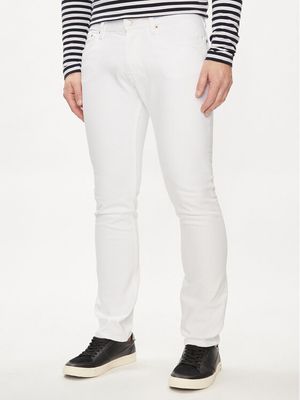 Jeansy męskie Tommy Jeans ze sklepu: MODIVO w kategorii: Jeansy męskie - zdjęcie WP-EBWP-BKLVO-LN0_0000303416140