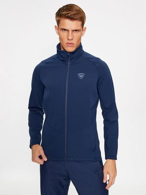 Bluza męska jesienna Rossignol ze sklepu: MODIVO w kategorii: Bluzy męskie - zdjęcie WP-EBWP-BKLVO-LN0_0000303416331