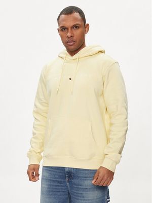 Bluza męska jesienna Tommy Jeans ze sklepu: MODIVO w kategorii: Bluzy męskie - zdjęcie WP-EBWP-BKLVO-LN0_0000303416478