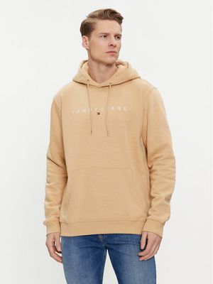 Tommy Jeans - Bluza męska w stylu młodzieżowym ze sklepu: MODIVO w kategorii: Bluzy męskie - zdjęcie WP-EBWP-BKLVO-LN0_0000303416638