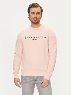 Tommy Hilfiger - Bluza męska ze sklepu: MODIVO w kategorii: Bluzy męskie - zdjęcie WP-EBWP-BKLVO-LN0_0000303416805